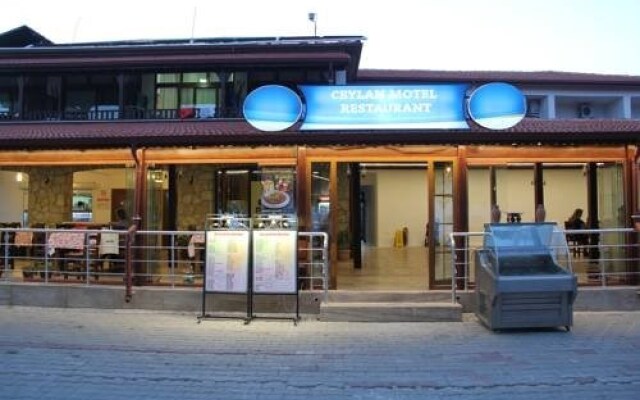 Ceylan Motel