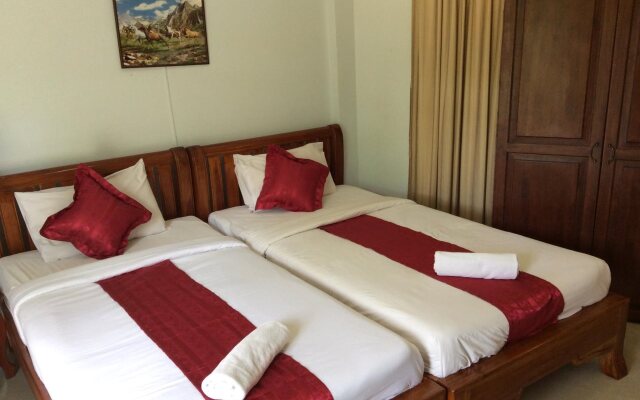 Tropical Delight Resort