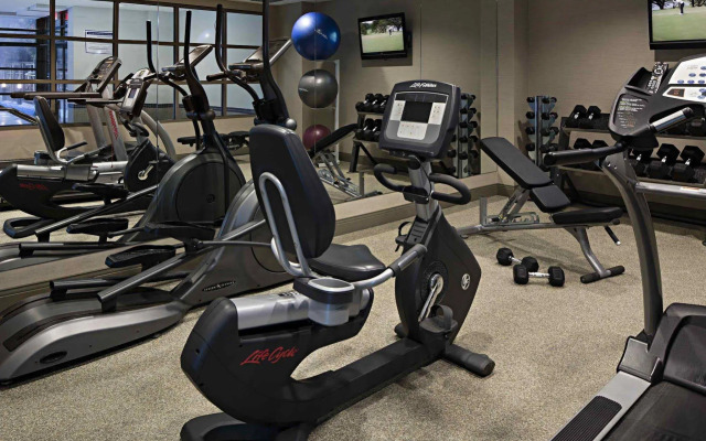 Delta Hotels by Marriott Whistler Village Suites