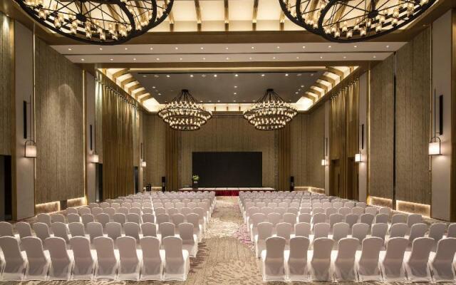 DoubleTree by Hilton Qingdao, China