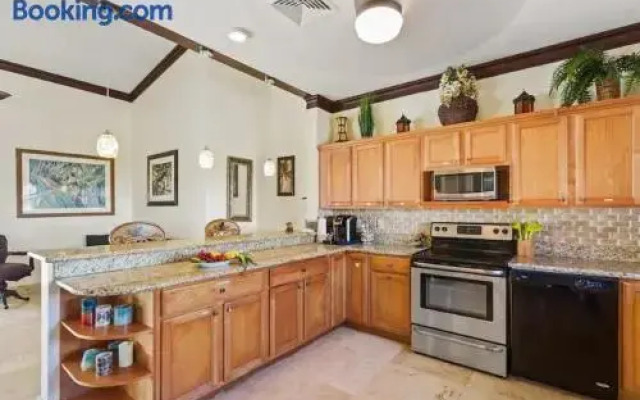 Anguilla - Villa Anguillitta 7 Bedroom Villa