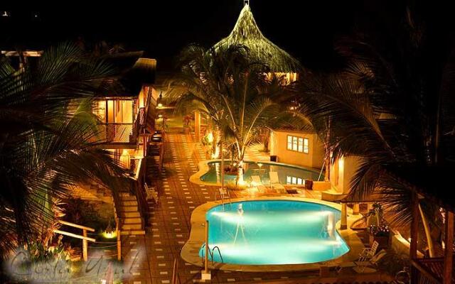 Costa Azul Hotel & Spa