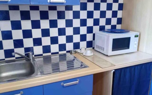 Apartment Tulipano Campione lago