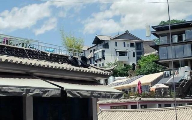 Lihaixuan Inn