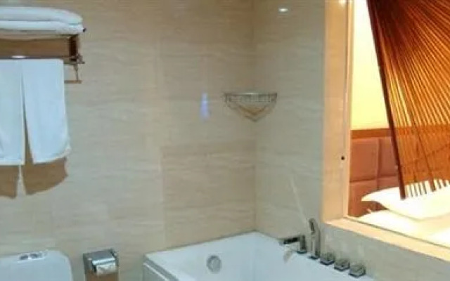 Hyatt Hotel and Xiamen