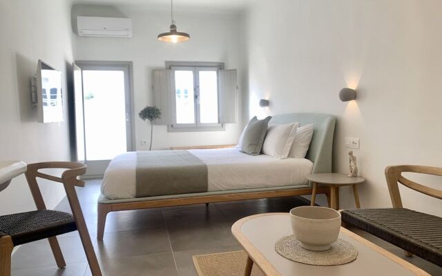 Mod Santorini