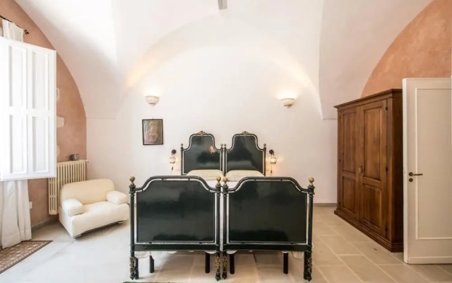 La Foresteria dell'Astore