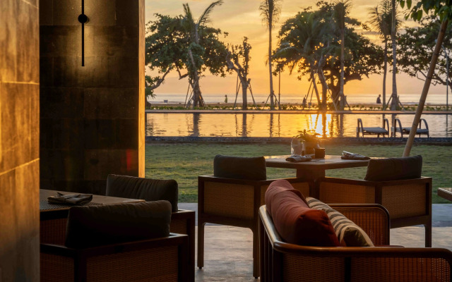 The Meru Sanur
