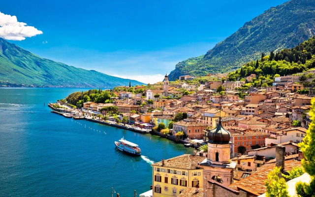 Casa Barone 2, 400mt From Lake