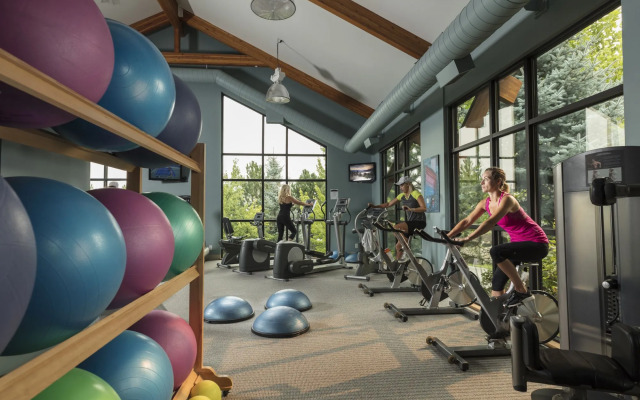 Predator Ridge Resort