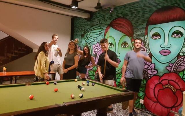 Route 66 Hostel