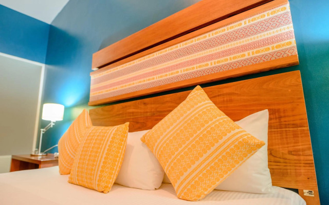 Hotel Loma Real