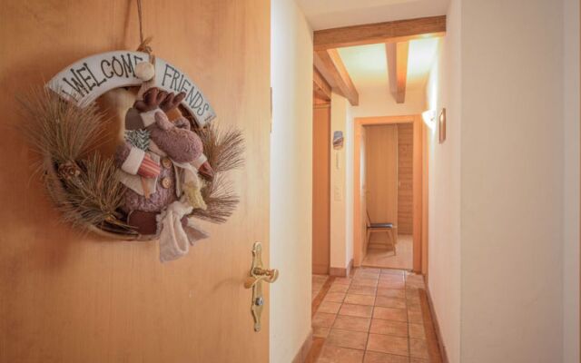 Apartment Heida A 4 Ovronnaz