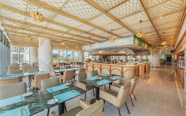 Wyndham Soleil Danang