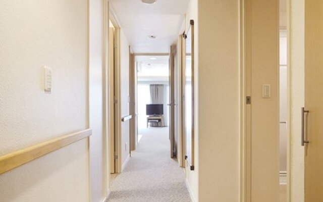 Tokyu Vacations Hakone Gora -4 Nights, Kanagawa Prefecture, Japan