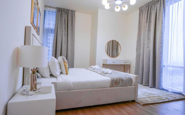 Al Habtoor City - Meera Tower 1504