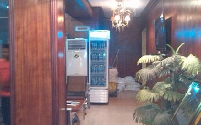 Layali El Bonduqya Suites