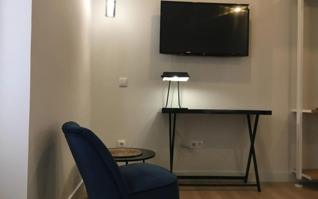 MD Design Hotel Portal del Real