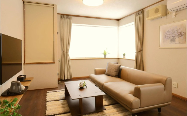 Hachimantai Onsen Village Pension Hinode