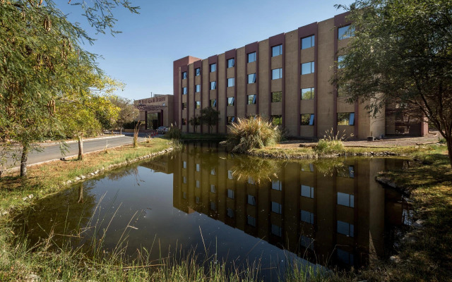 Hotel Agua del Desierto