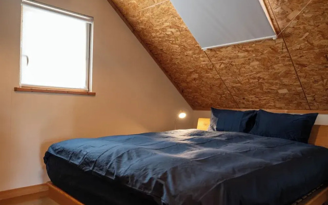 Ronin Lodge