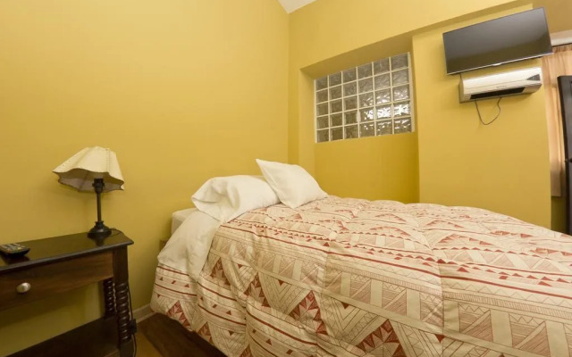 Yabar Hotel Cusco Suite