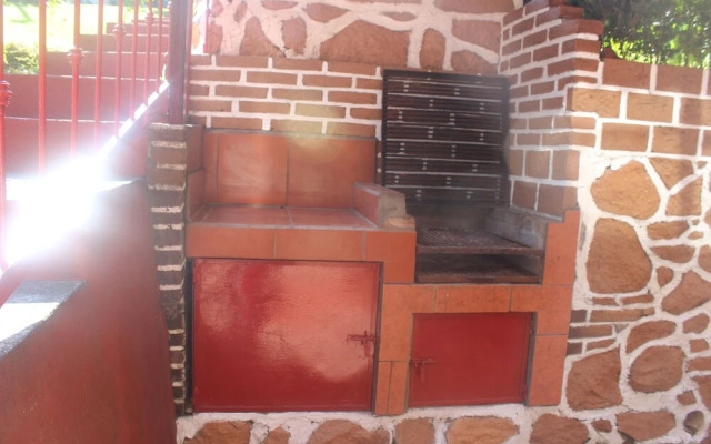 Condominio La Montaña