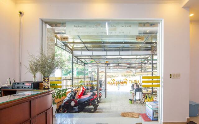 Hoang Viet 2 Hotel