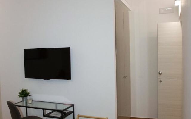 Nardones Suite