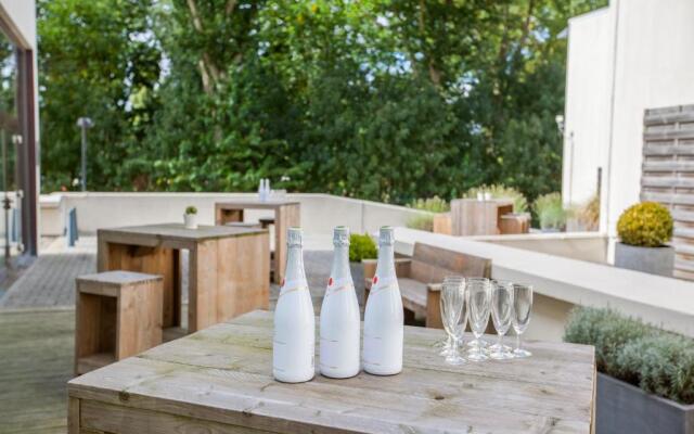 Crowne Plaza Antwerp by IHG