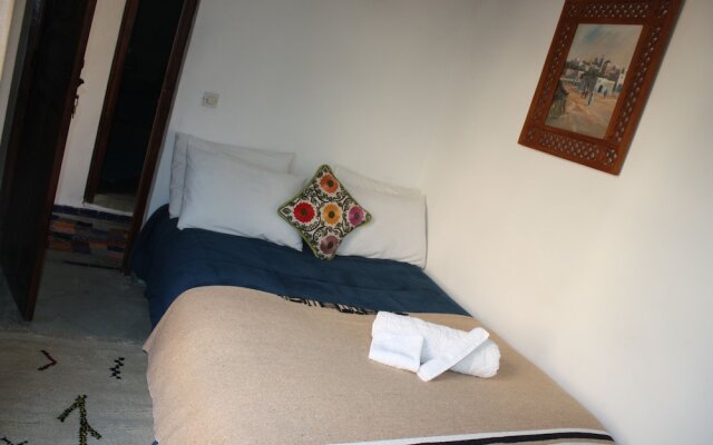 Riad Concorde