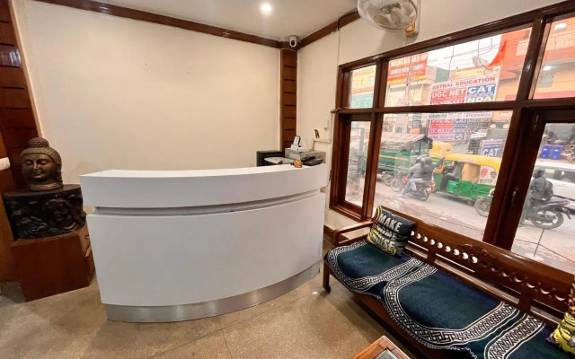 OYO Rooms 786 Old Gurgaon