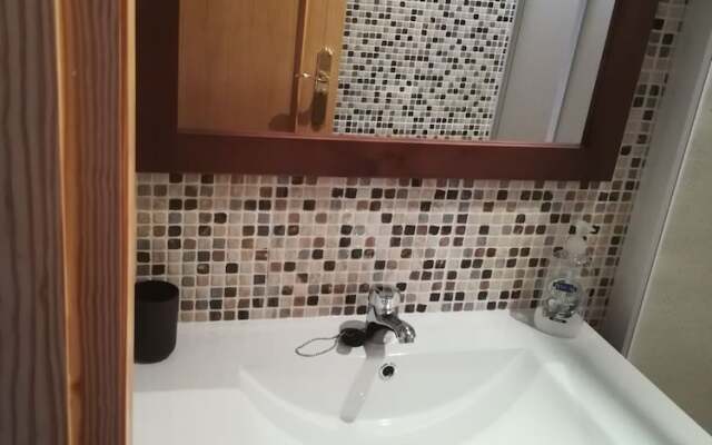 Casa Rural La Sabina