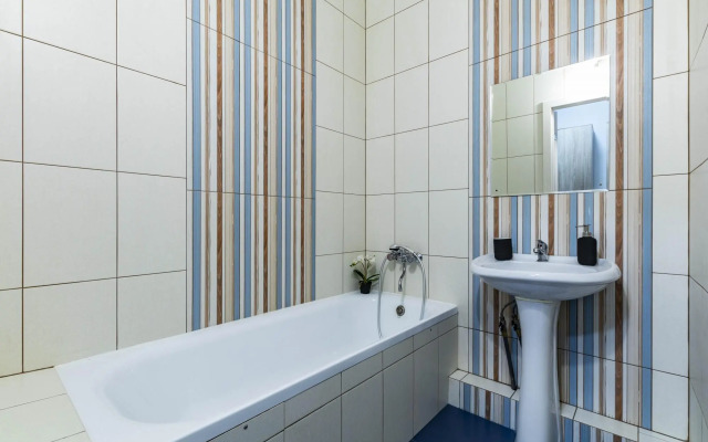 Good House (Гуд Хаус) на улице Начдива Васильева 14/2