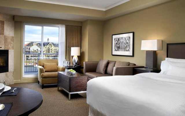 Westin Trillium House, Blue Mountain