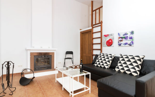 Holiday Home Avenida del Pirata