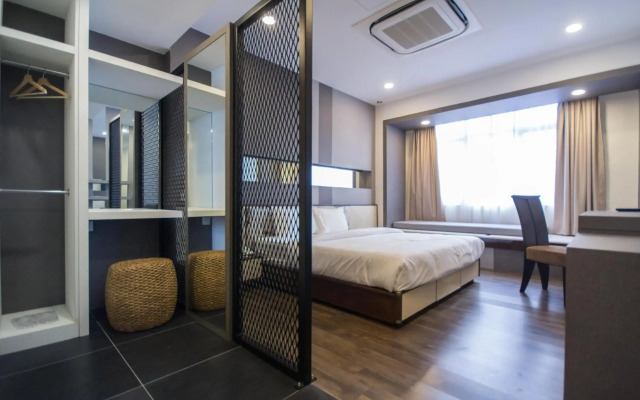 Wifi Boutique Hotel