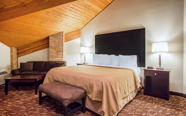 Quality Inn St. Mary's