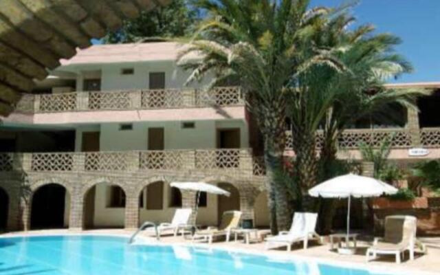 Ouarzazate Le Tichka