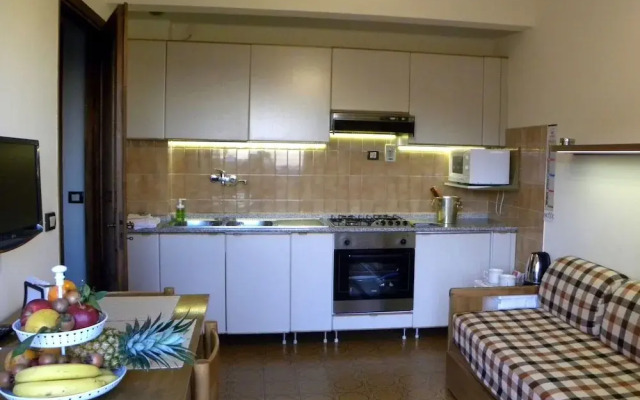Apartment in Pietra Ligure With Communal Terrace-formerly TUI Ferienhaus