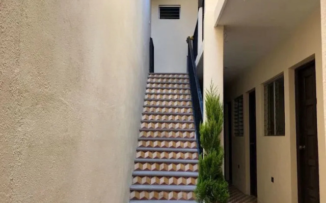 Hostel los Angeles de la Alameda