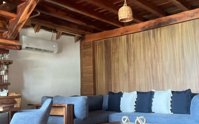 El Paraiso Hotel Tulum