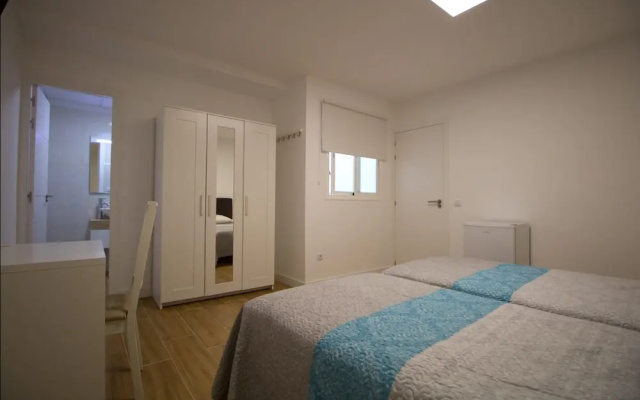 #4 Priv Ensuite Room in Smart Apt Etho