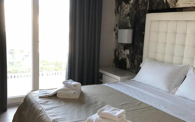 Hotel Boutique Carolina