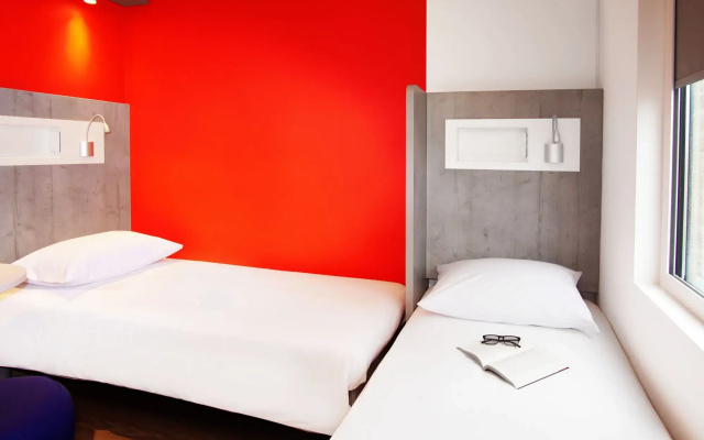 ibis Budget Bogota Marly