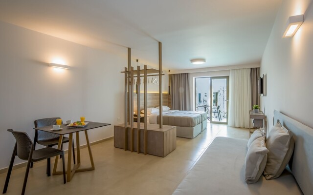 Stefan Village Hotel