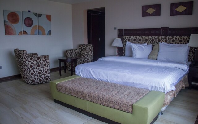 Excel Oriental Hotel and Suites