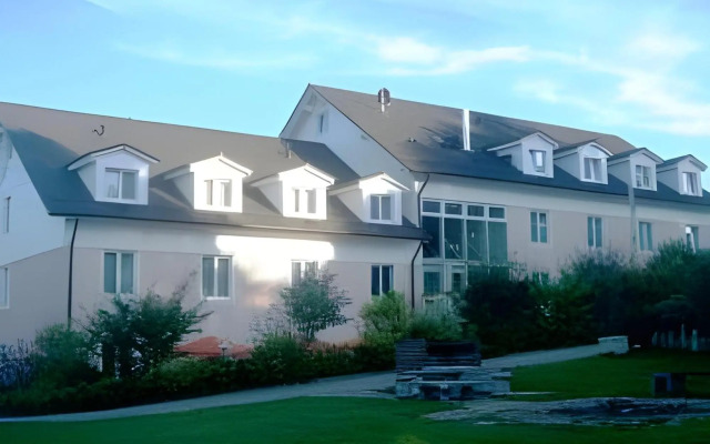 Altmühlberg Hotel & Restaurant