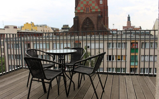 Lucky Apartments - Old Town