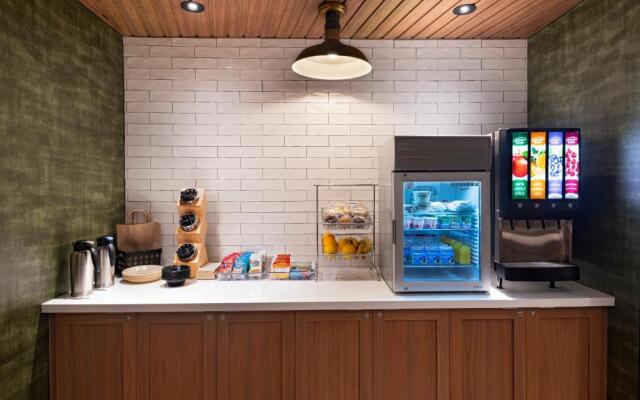 Fairfield Inn & Suites by Marriott Oskaloosa